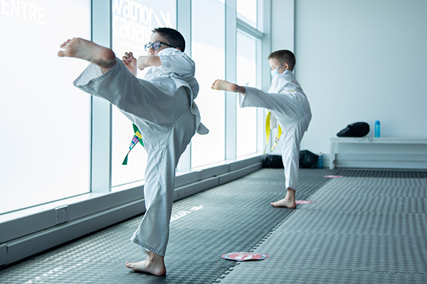 How to motivate children